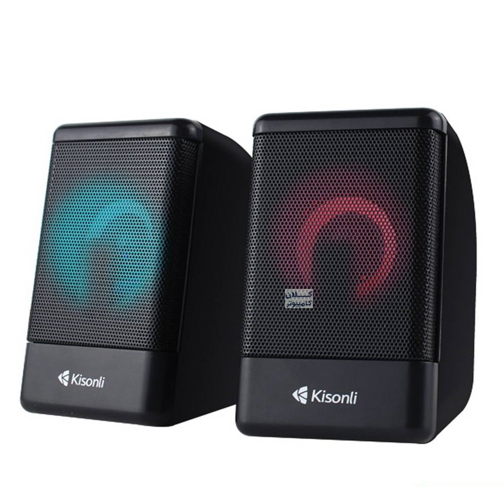 اسپیکر Kisonli 8080